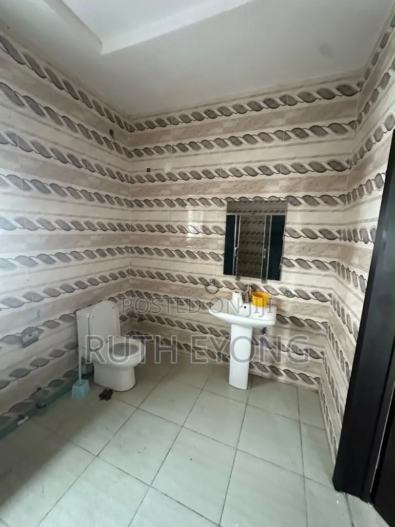 4bdrm Duplex in Orchid, Lekki Phase 2 for rent in Lekki Phase 2