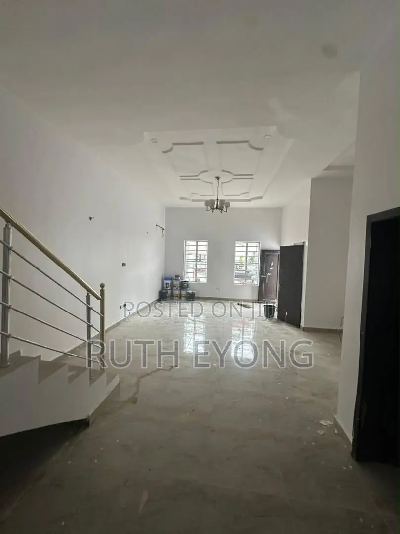 4bdrm Duplex in Orchid, Lekki Phase 2 for rent in Lekki Phase 2