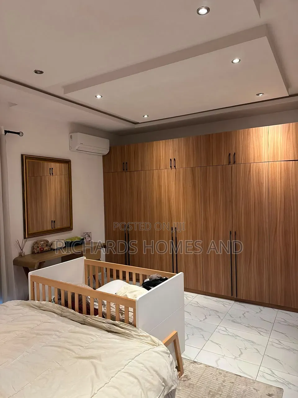 Furnished 3bdrm Apartment in Ikate-Elegushi for rent in Ikate-Elegushi
