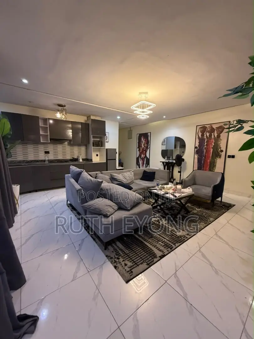 2bdrm Apartment in Ologolo for rent in Ologolo