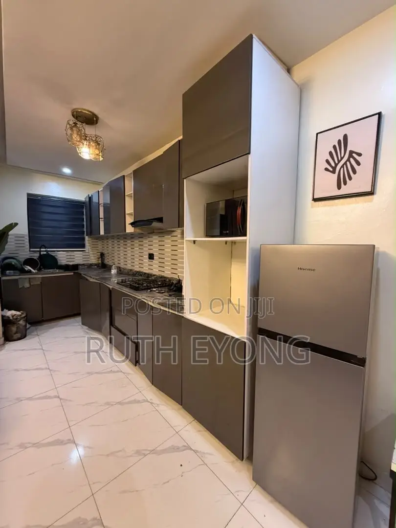 2bdrm Apartment in Ologolo for rent in Ologolo