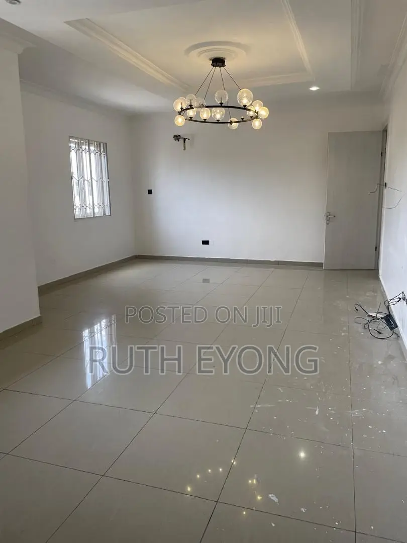 3bdrm Apartment in Osapa Lekki for rent in Osapa london