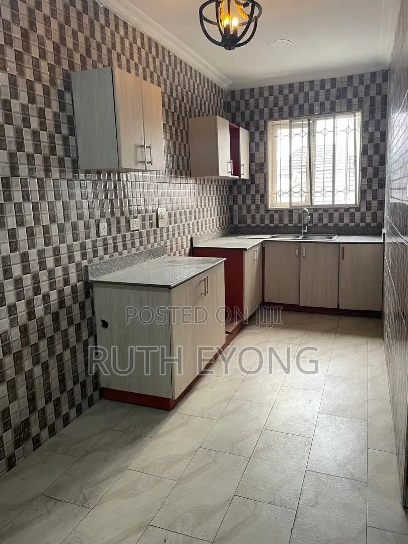 3bdrm Apartment in Osapa Lekki for rent in Osapa london