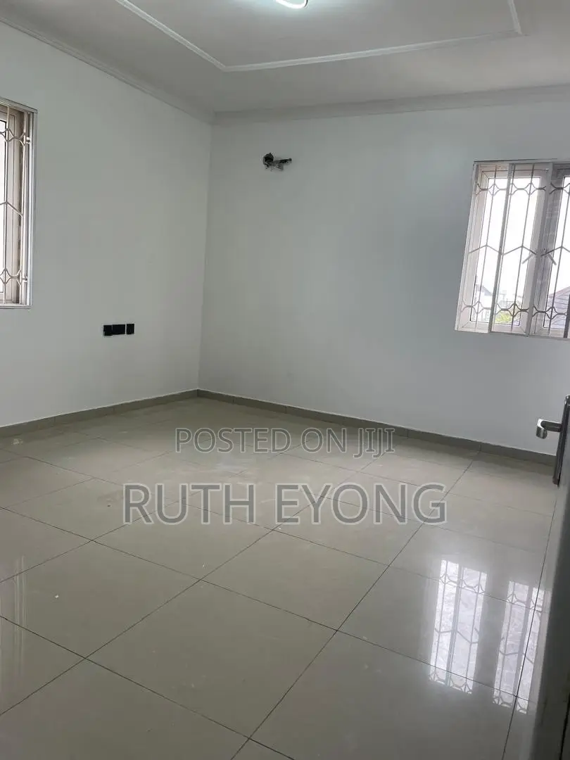 3bdrm Apartment in Osapa Lekki for rent in Osapa london