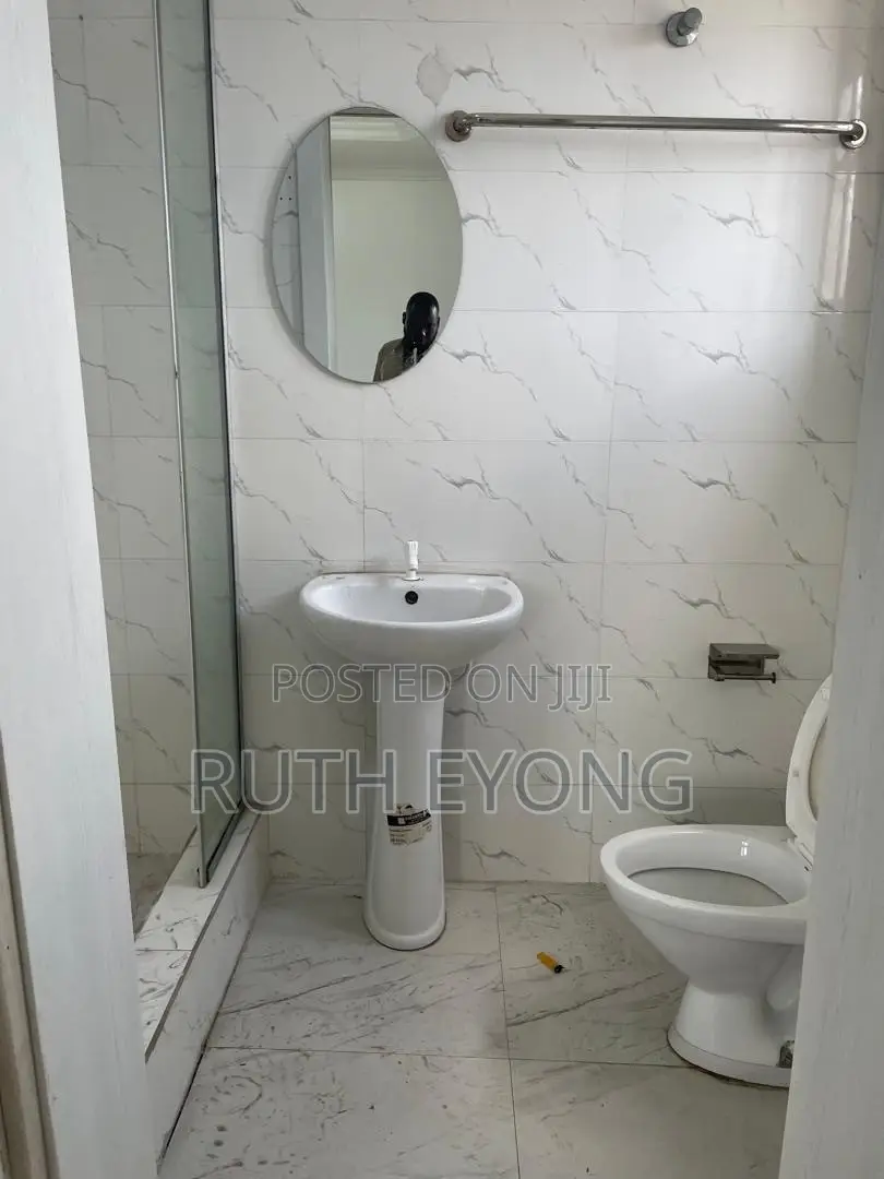 3bdrm Apartment in Osapa Lekki for rent in Osapa london