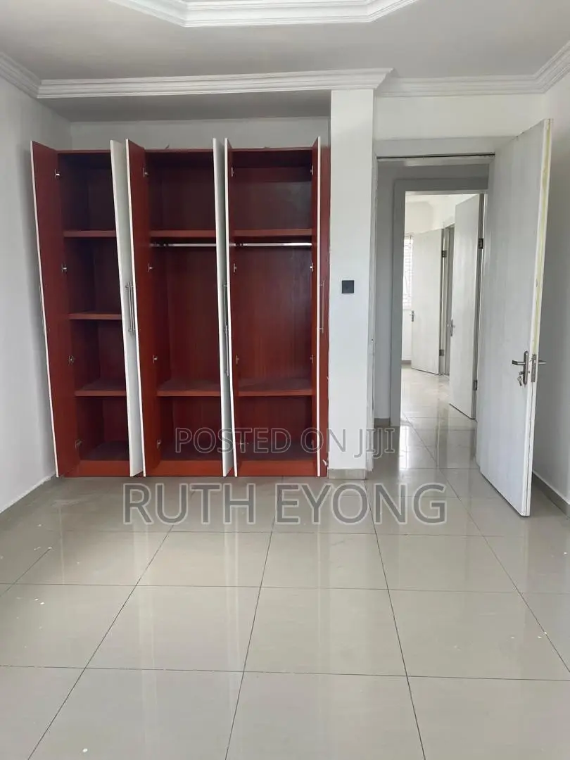 3bdrm Apartment in Osapa Lekki for rent in Osapa london