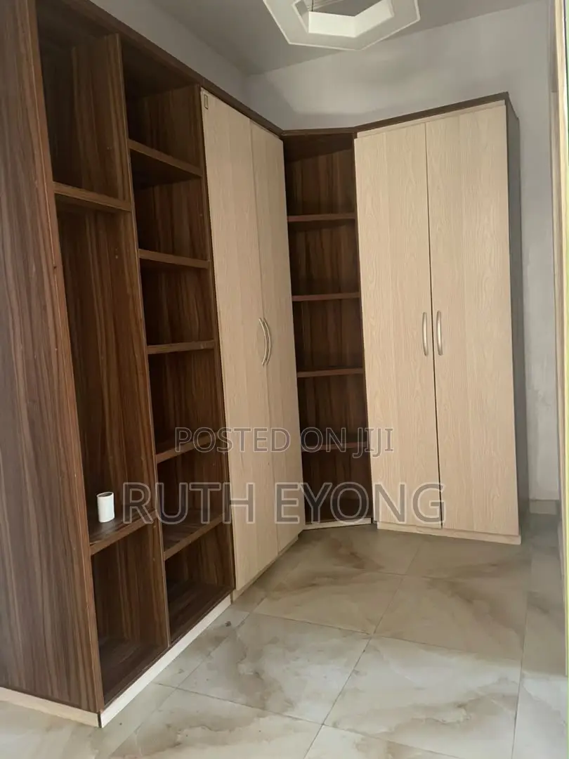 4bdrm Duplex in Salem Ikate for rent in Ikate