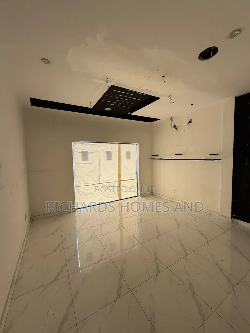70 SQM of Office Space for Rent in Lekki Phase 1 in Lekki Phase 1