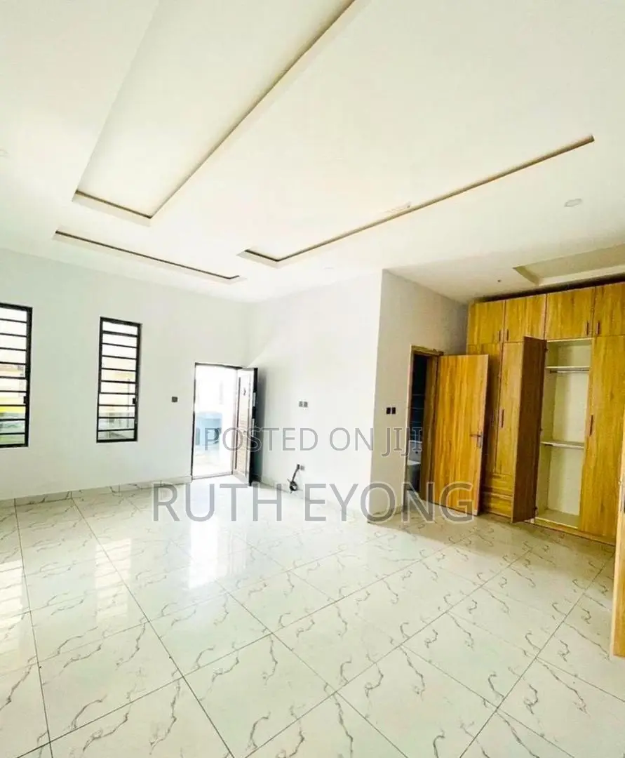 4bdrm Duplex in Orchid, Lekki Phase 2 for rent in Lekki Phase 2