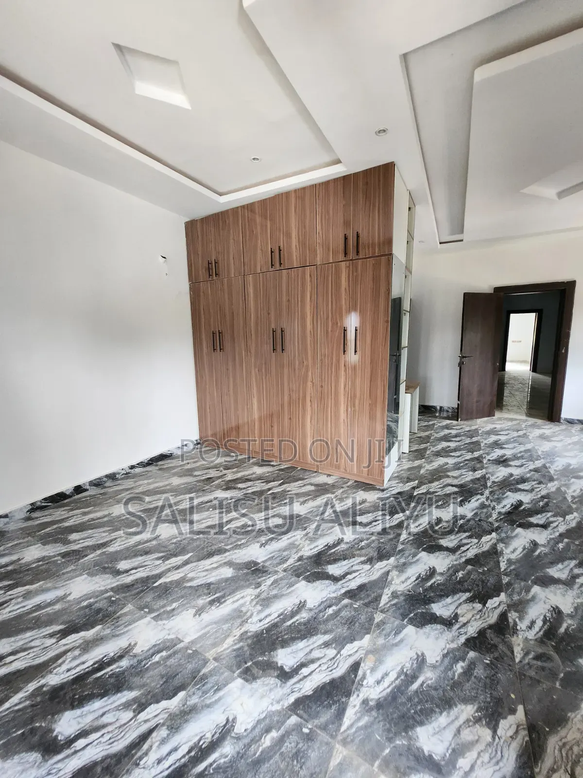 4bdrm Duplex in Life Camp for sale in Life Camp