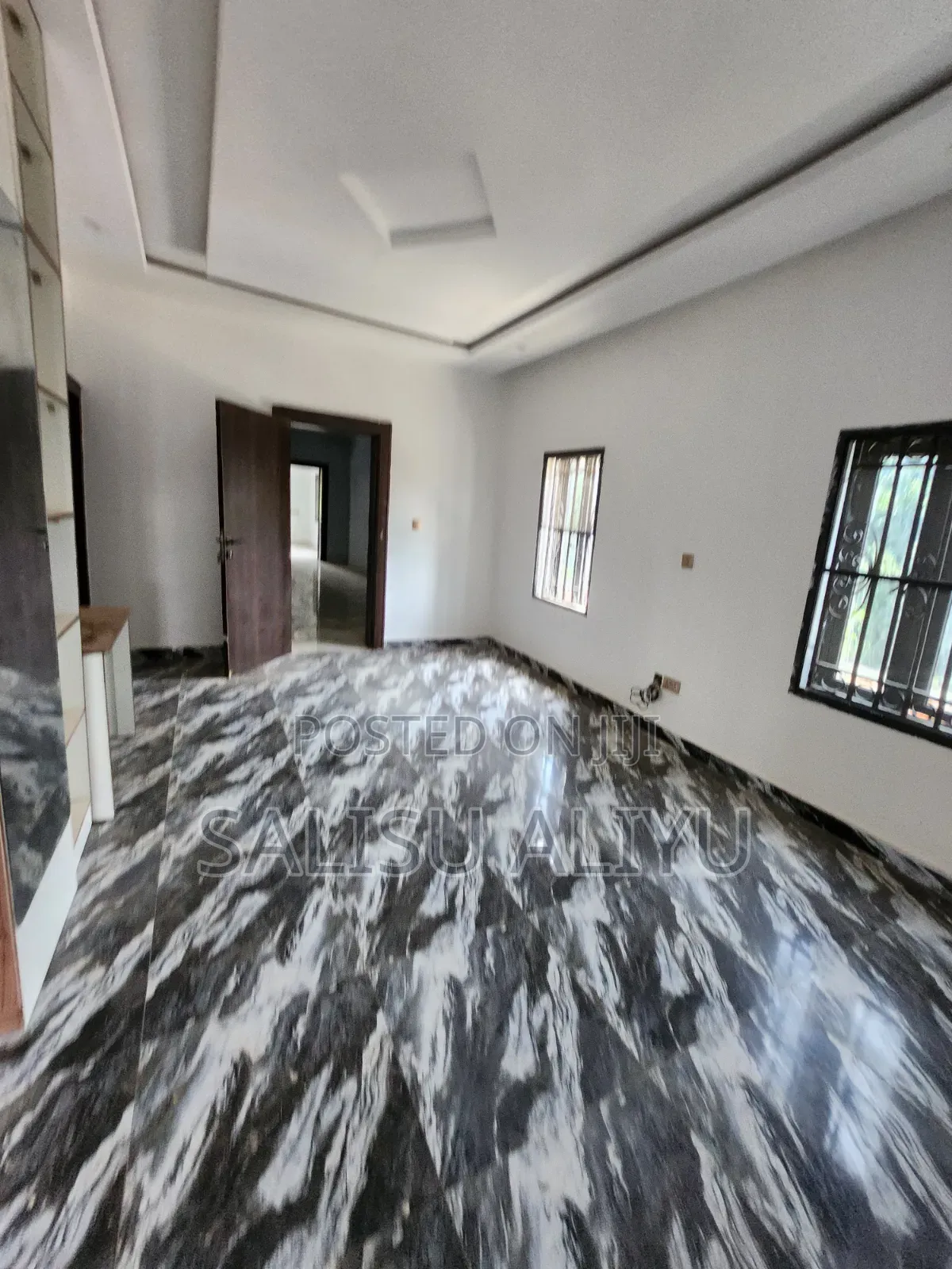 4bdrm Duplex in Life Camp for sale in Life Camp
