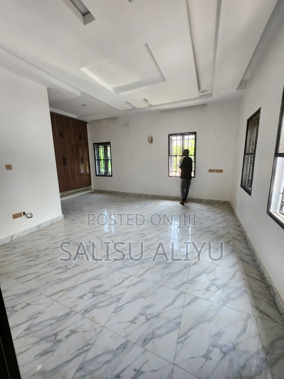 4bdrm Duplex in Life Camp for sale in Life Camp