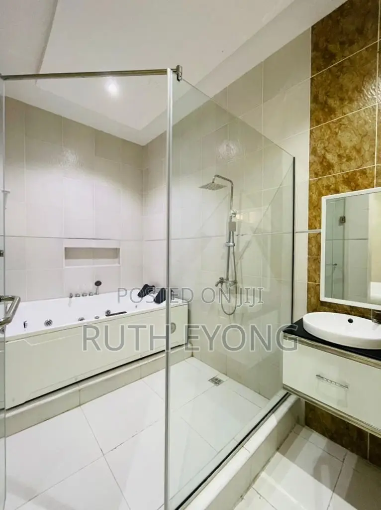 Furnished 5bdrm House in Osapa Lekki Lagos for rent in Osapa london