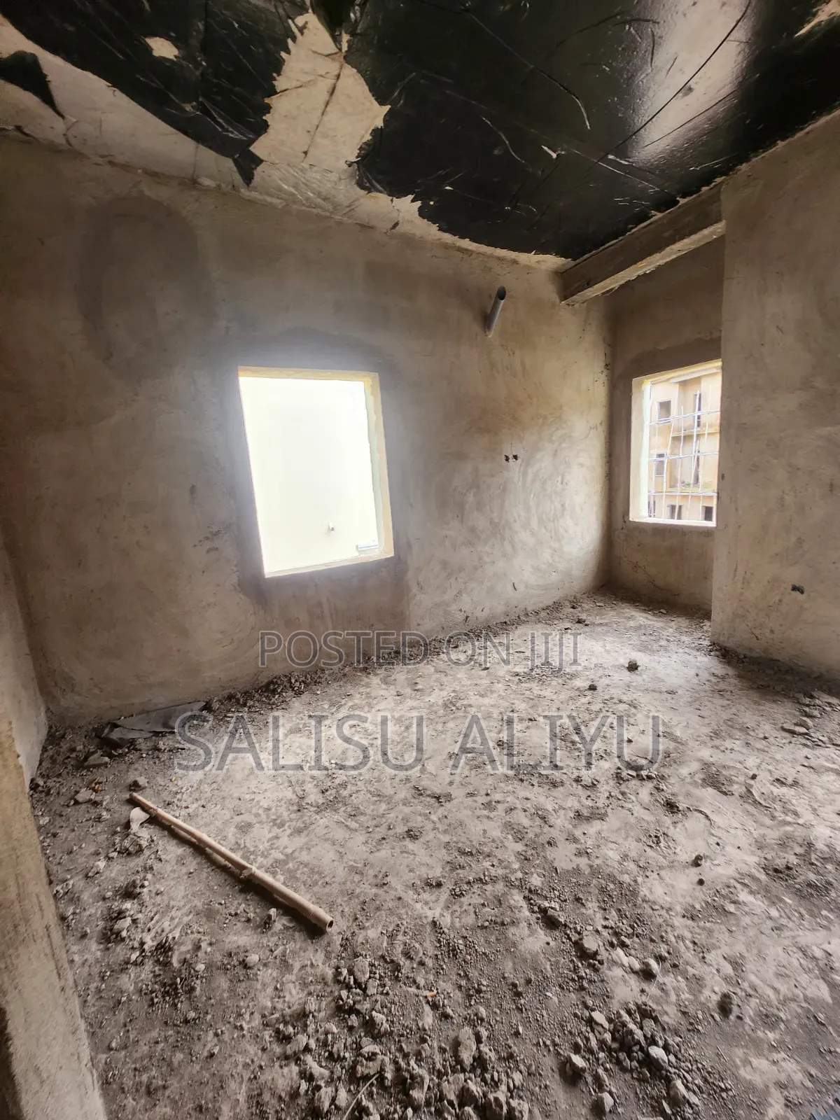4bdrm Duplex in Nizamiya Hospital, Karmo for sale in Karmo