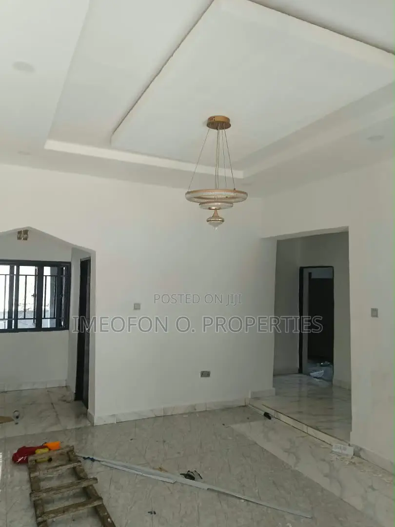 2bdrm Apartment in Kubwa for rent in Kubwa