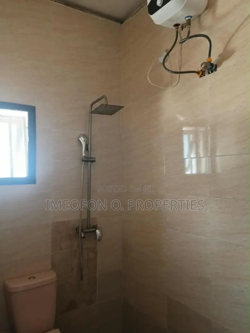 2bdrm Apartment in Kubwa for rent in Kubwa