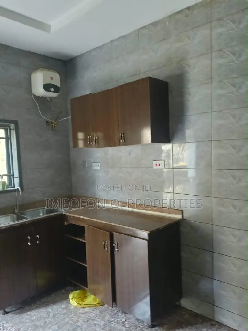 2bdrm Apartment in Kubwa for rent in Kubwa