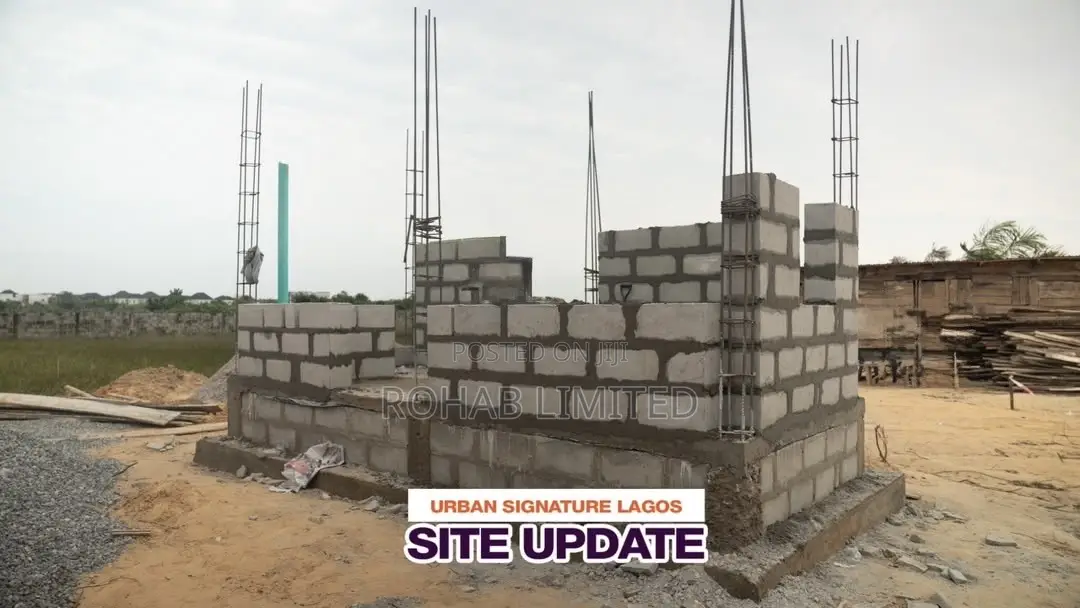 Certificate of Occupancy in Eleko