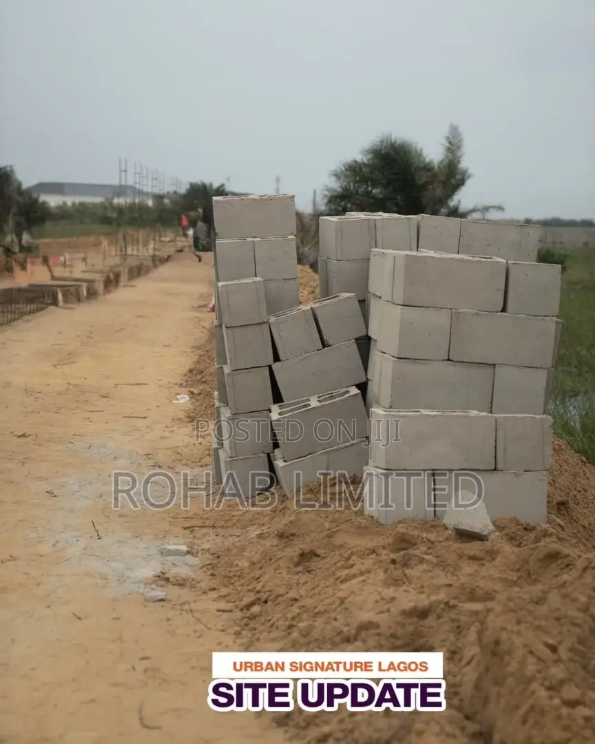 Certificate of Occupancy in Eleko