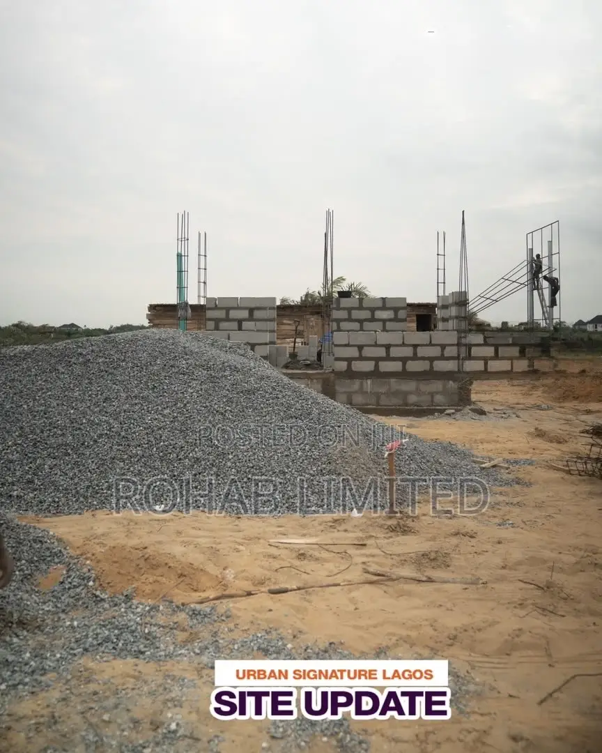 Certificate of Occupancy in Eleko