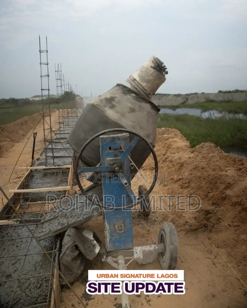 Certificate of Occupancy in Eleko