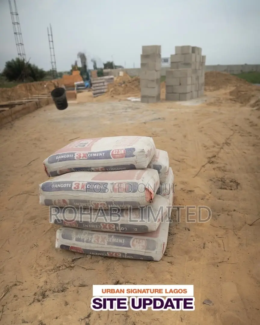 Certificate of Occupancy in Eleko