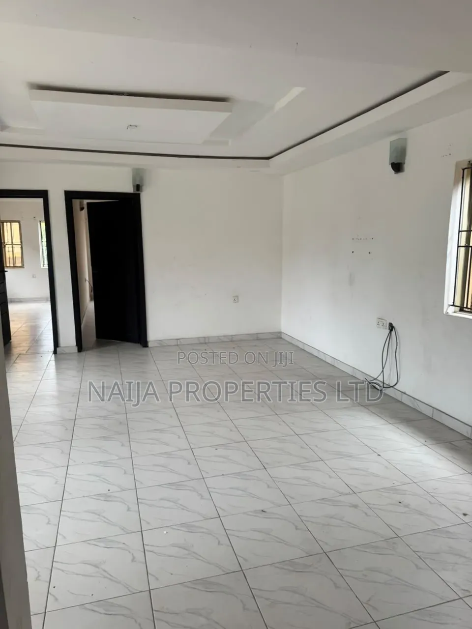 2bdrm Apartment in Blenco, Sangotedo for rent in Sangotedo