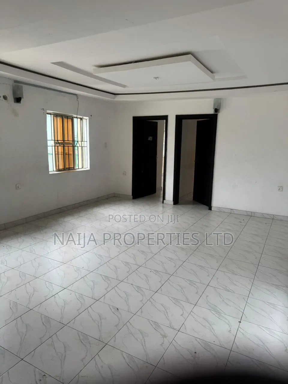 2bdrm Apartment in Blenco, Sangotedo for rent in Sangotedo