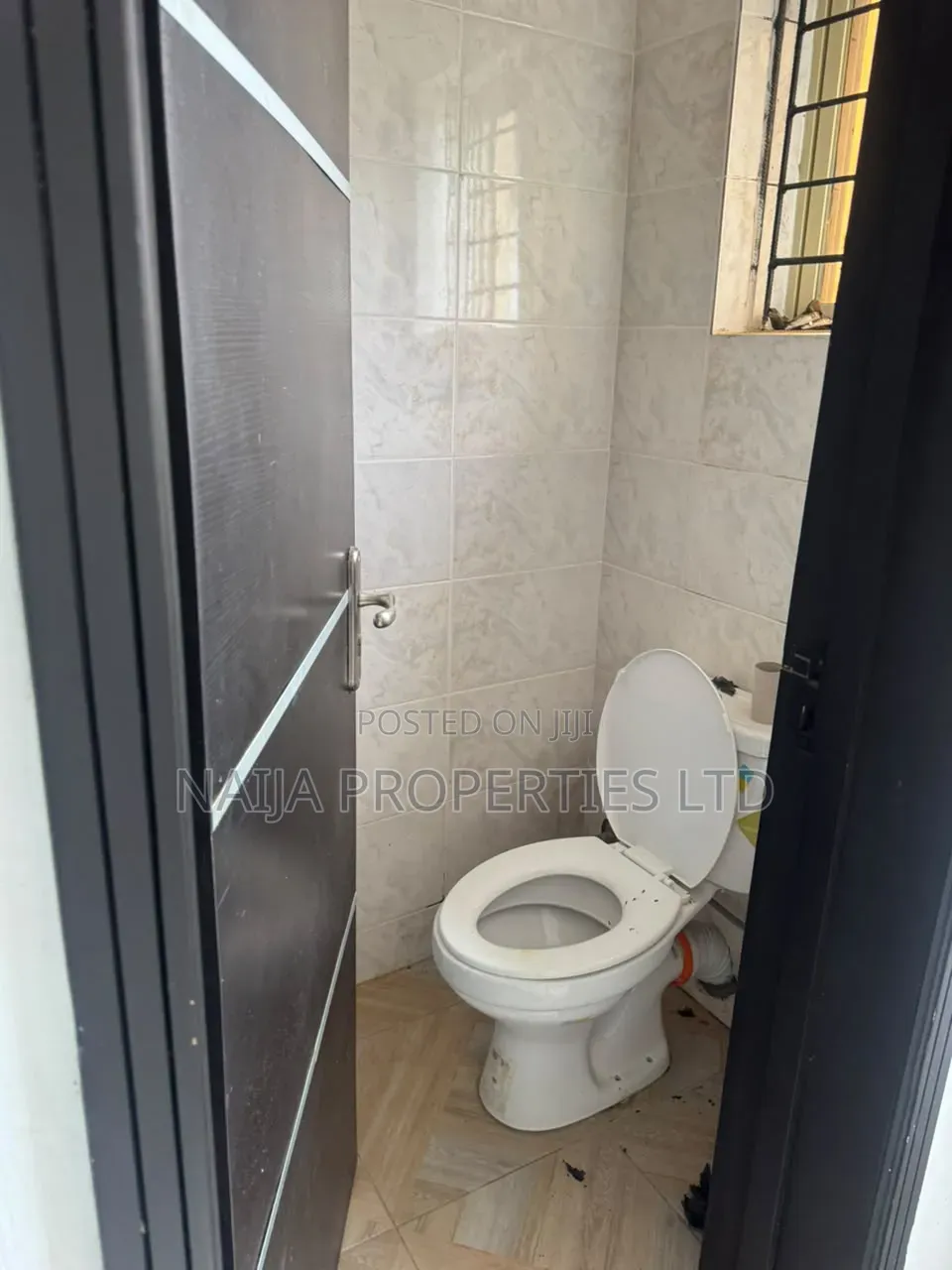 2bdrm Apartment in Blenco, Sangotedo for rent in Sangotedo