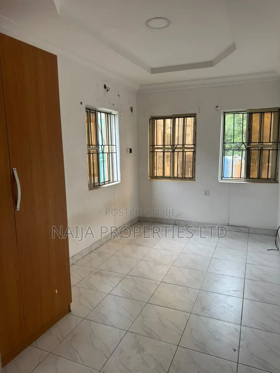 2bdrm Apartment in Blenco, Sangotedo for rent in Sangotedo