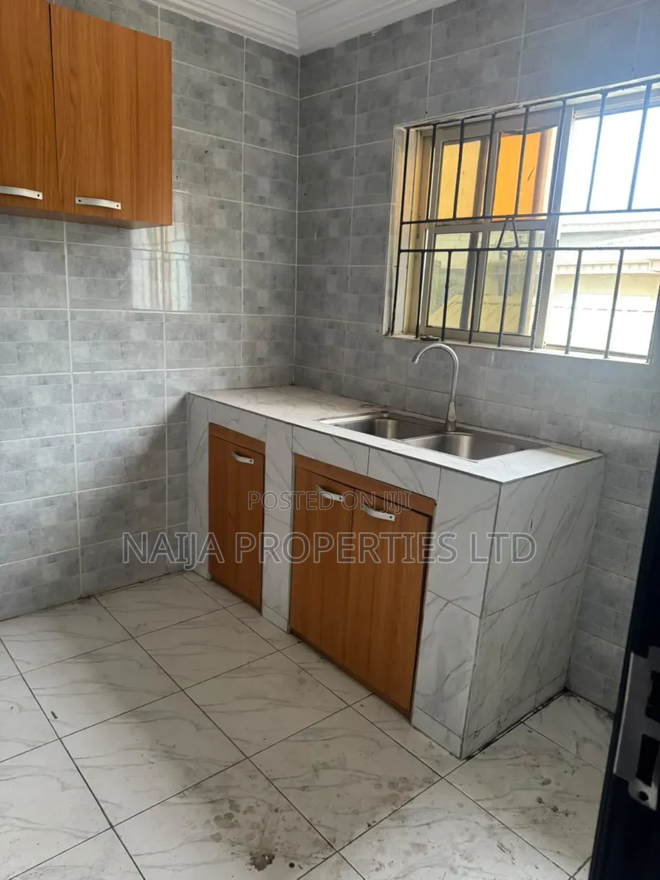 2bdrm Apartment in Blenco, Sangotedo for rent in Sangotedo