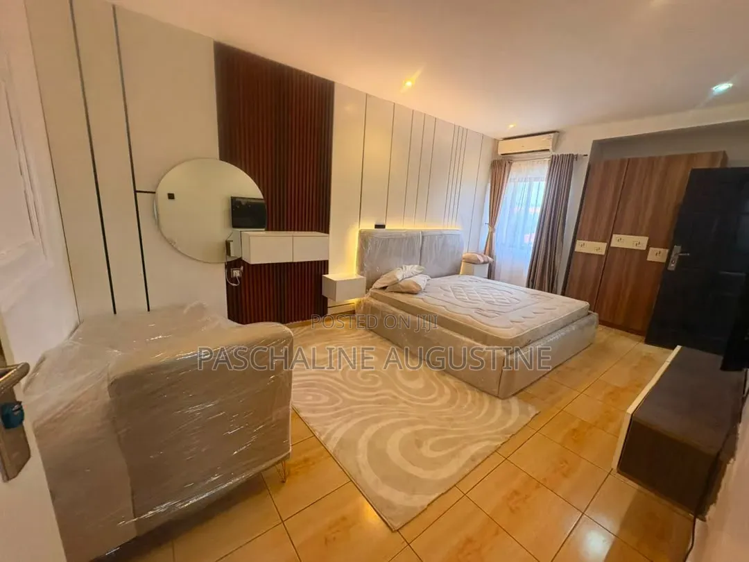 Furnished 2bdrm Apartment in Zim Homes And, Wuse 2 for rent in Wuse 2