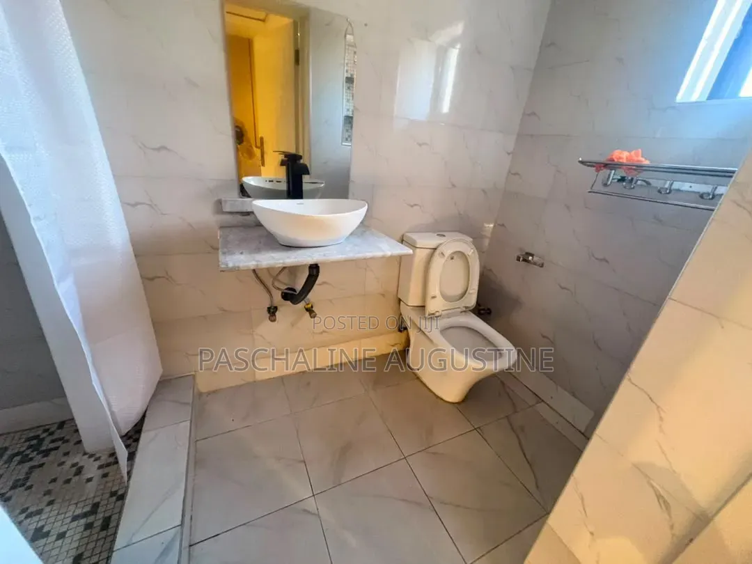 Furnished 2bdrm Apartment in Zim Homes And, Wuse 2 for rent in Wuse 2
