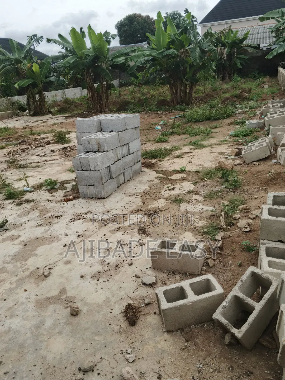 Commercial/ Residential Land for Sale in Ishefun Ayobo Lagos in Ayobo