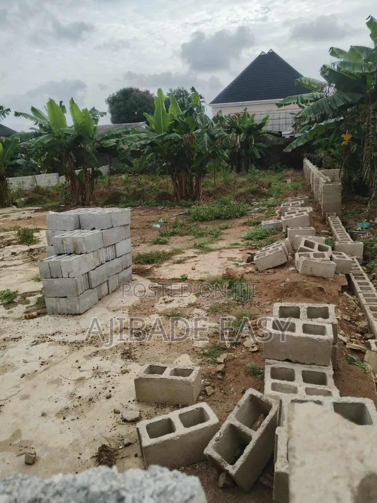 Commercial/ Residential Land for Sale in Ishefun Ayobo Lagos in Ayobo