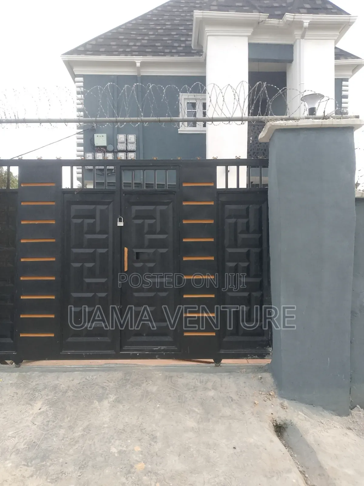 Mini Flat in Aiyeteju for rent in Aiyeteju