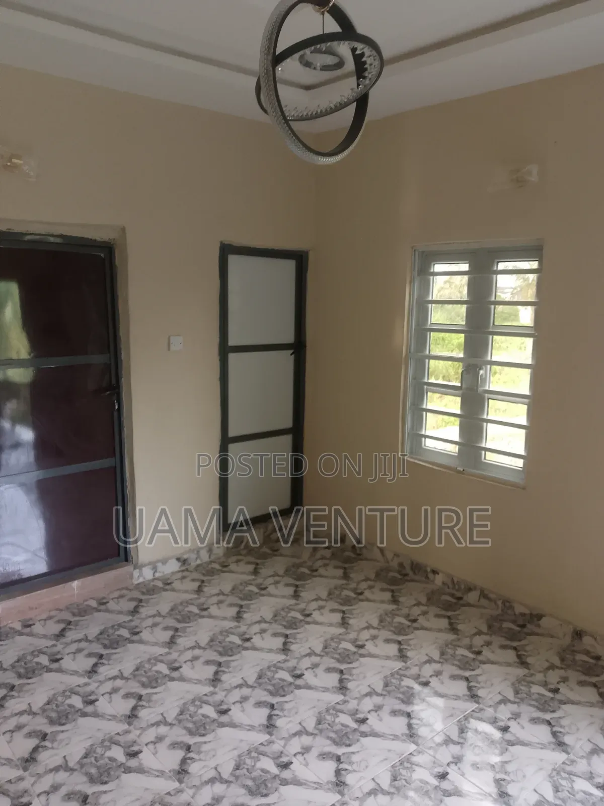 Mini Flat in Aiyeteju for rent in Aiyeteju