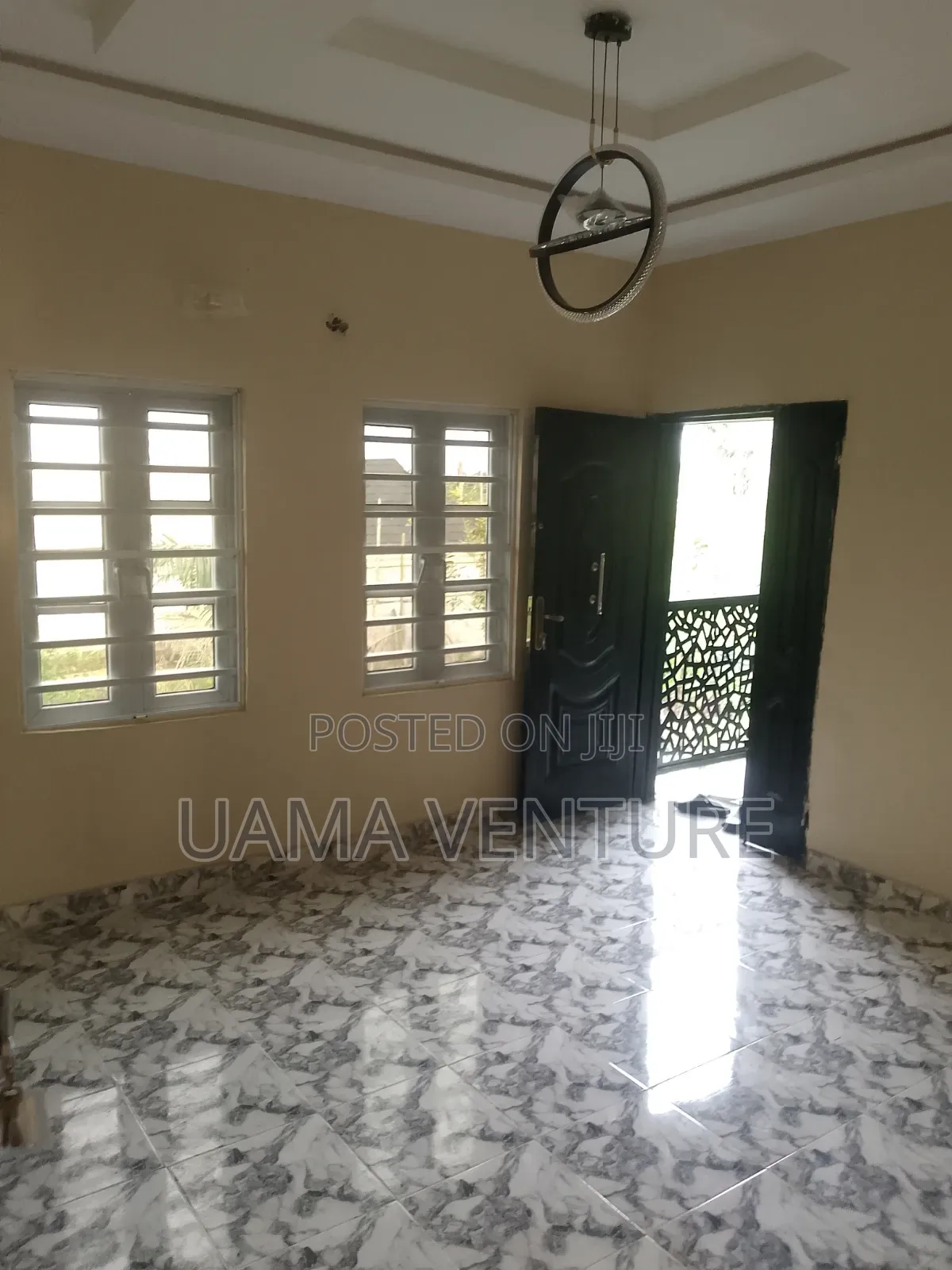 Mini Flat in Aiyeteju for rent in Aiyeteju