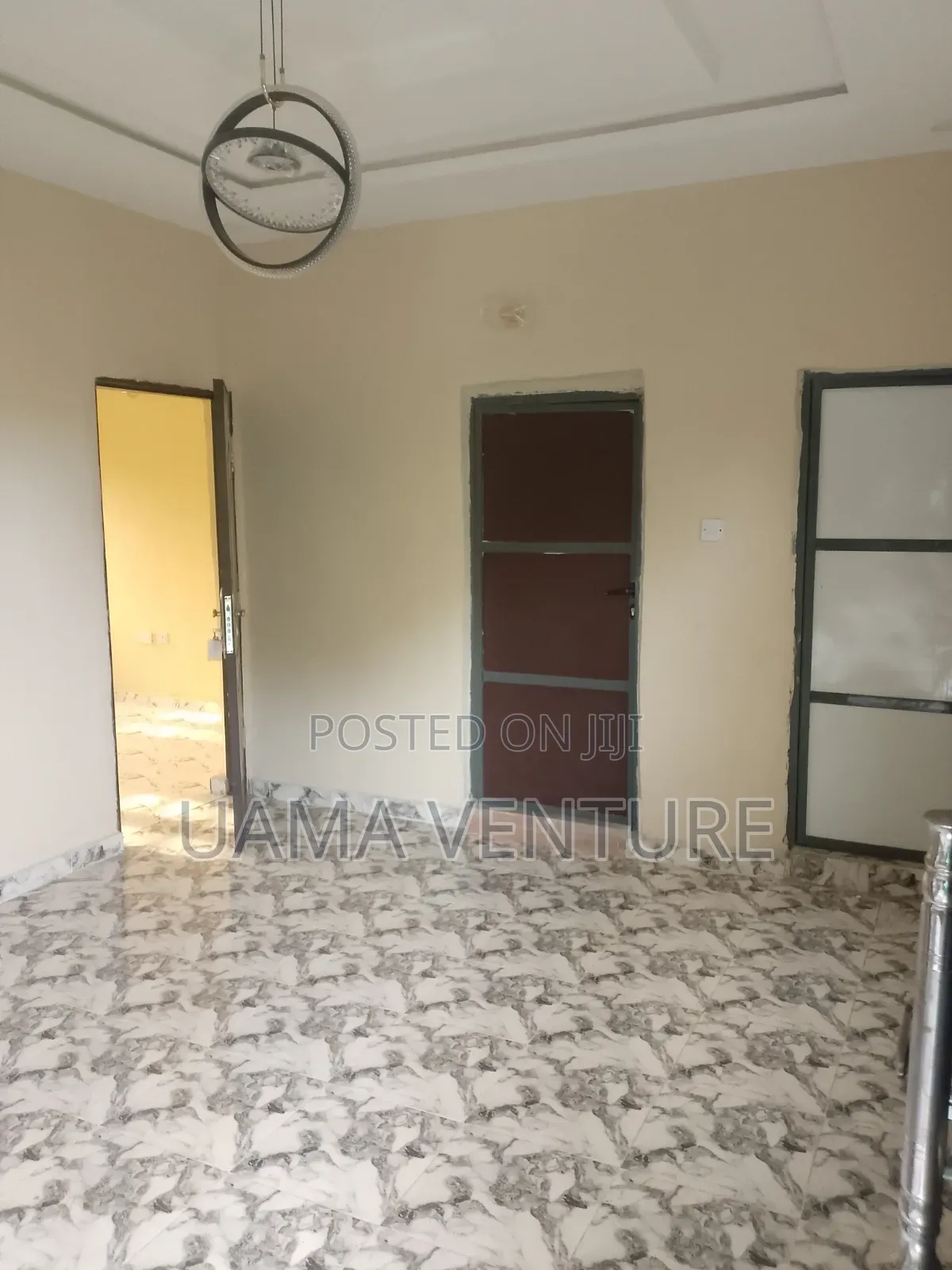 Mini Flat in Aiyeteju for rent in Aiyeteju