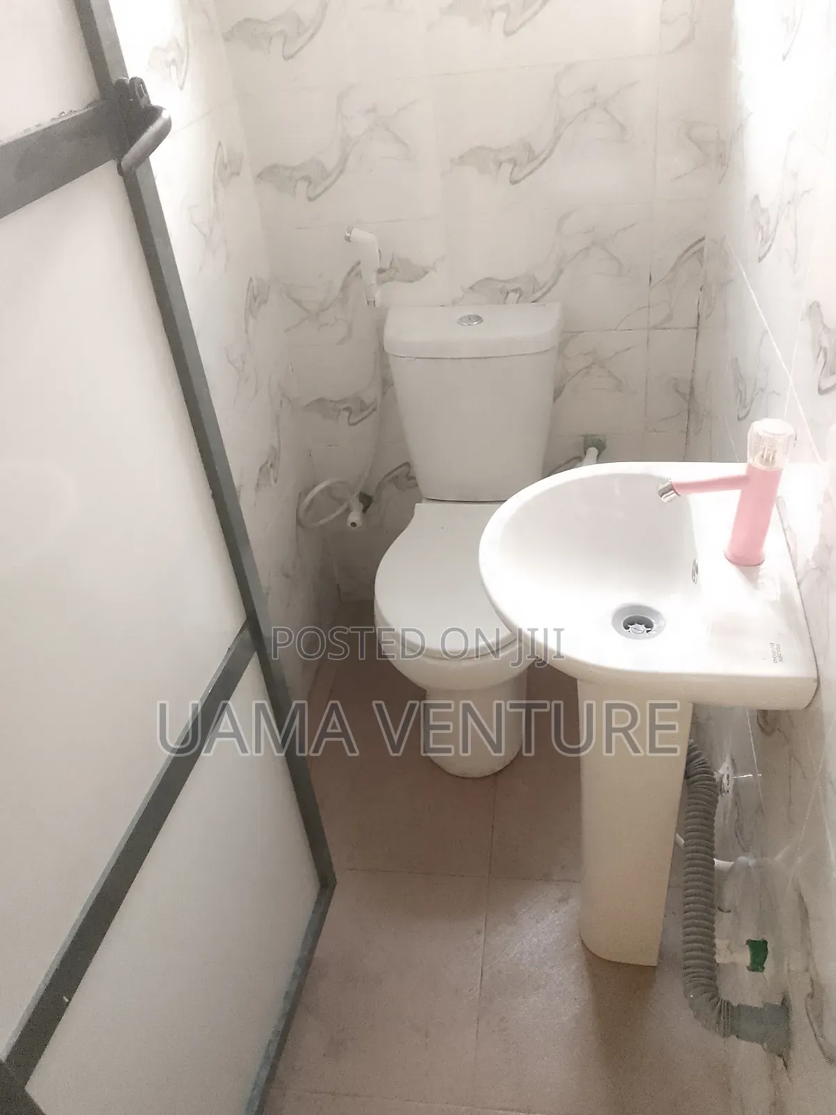 Mini Flat in Aiyeteju for rent in Aiyeteju