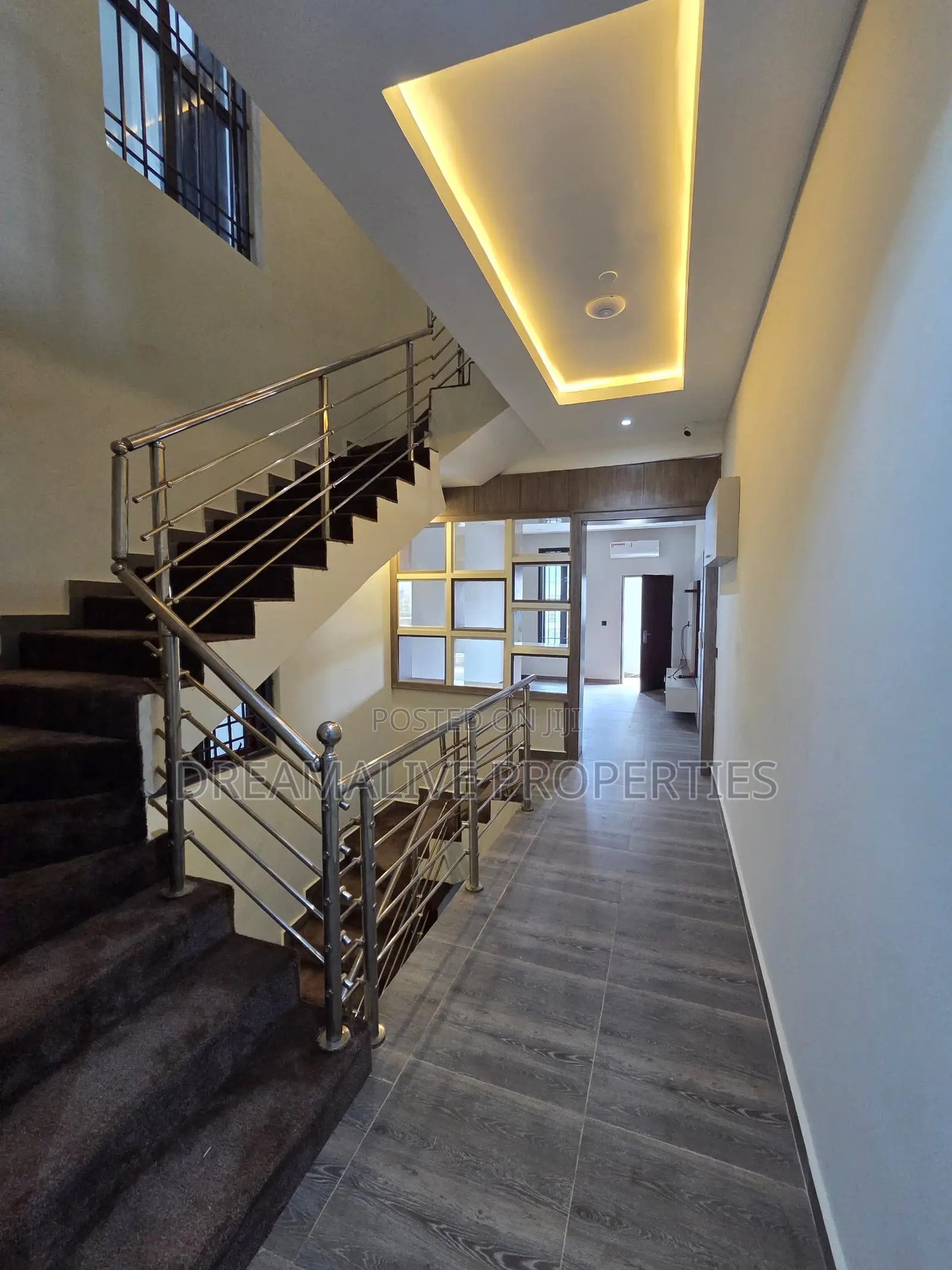 5bdrm Duplex in Trans Engineering, Dawaki for rent in Dawaki