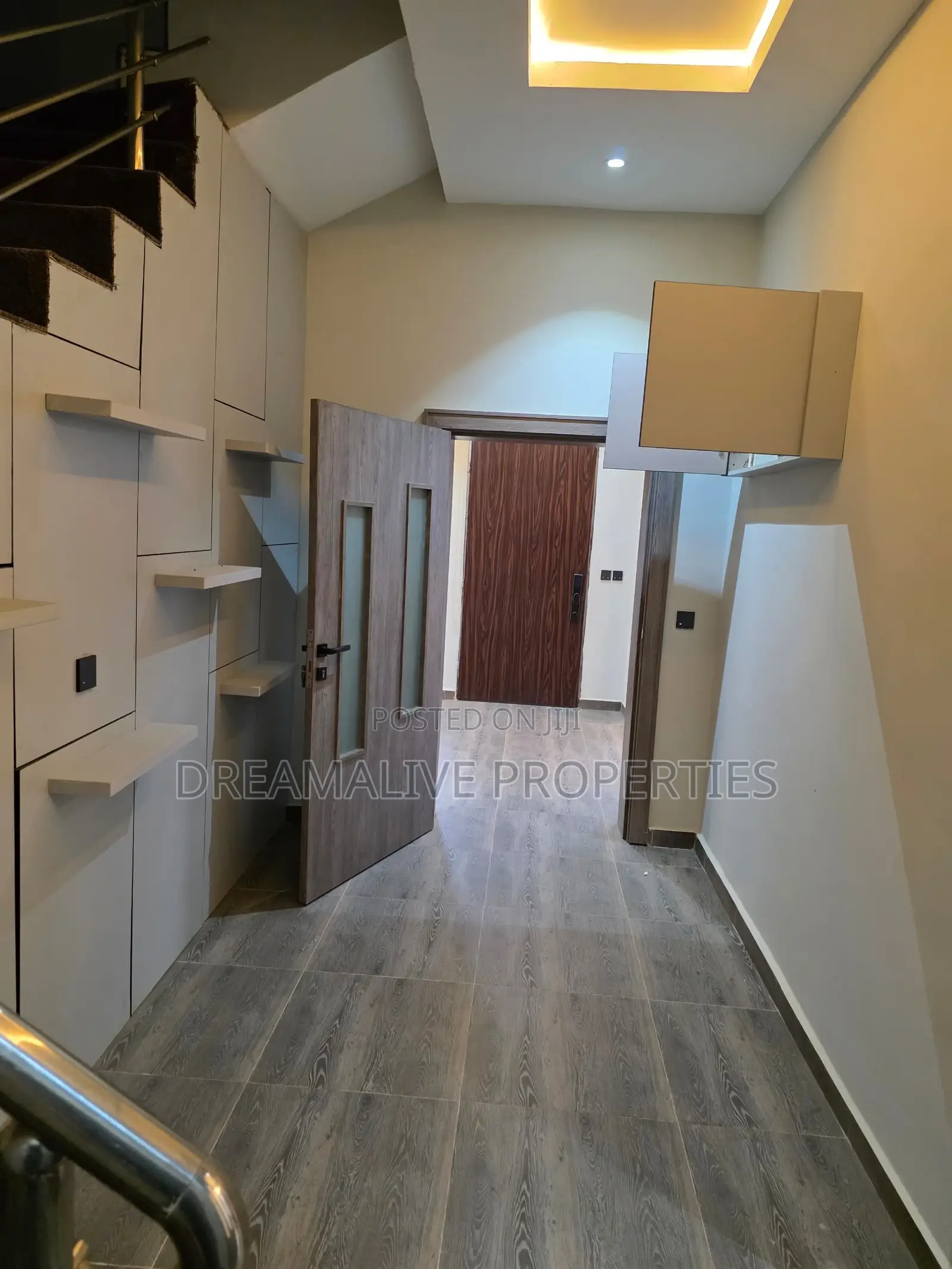 5bdrm Duplex in Trans Engineering, Dawaki for rent in Dawaki