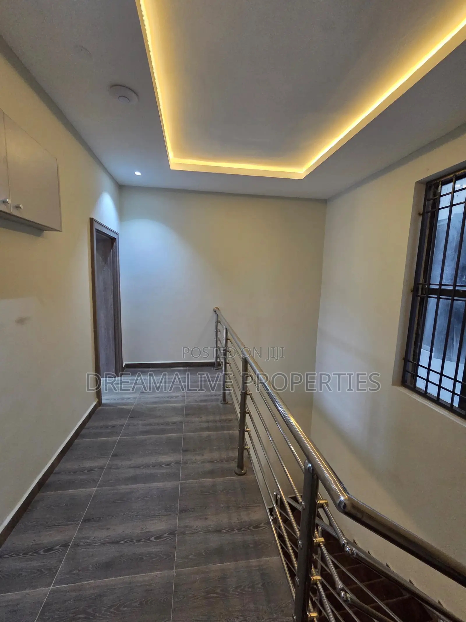 5bdrm Duplex in Trans Engineering, Dawaki for rent in Dawaki