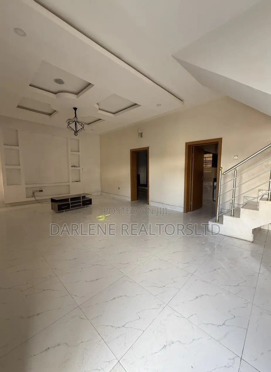 4bdrm House in Lekki County Homes, Ikota for rent in Ikota