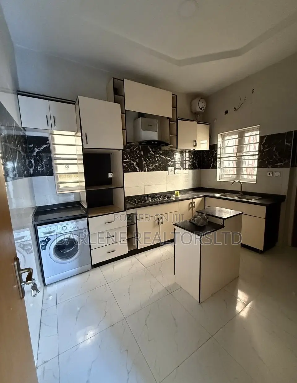 4bdrm House in Lekki County Homes, Ikota for rent in Ikota