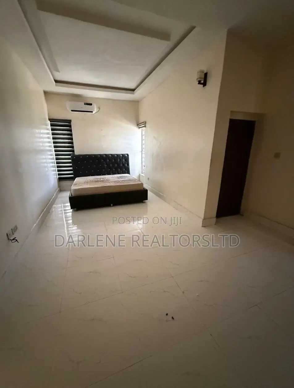 4bdrm House in Lekki County Homes, Ikota for rent in Ikota