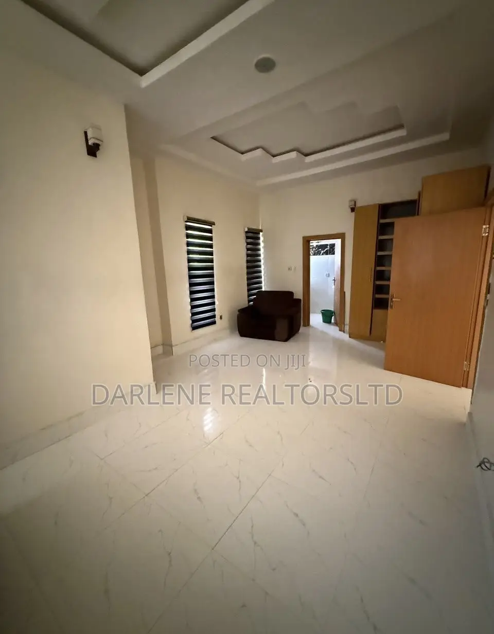 4bdrm House in Lekki County Homes, Ikota for rent in Ikota