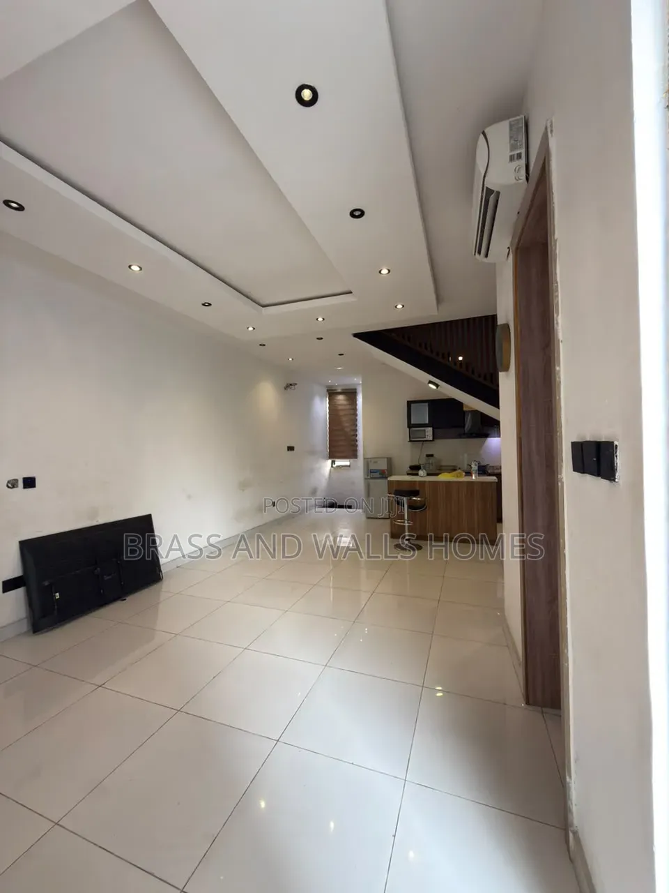 Furnished 2bdrm Apartment in Ocean Breeze, Ologolo for sale in Ologolo