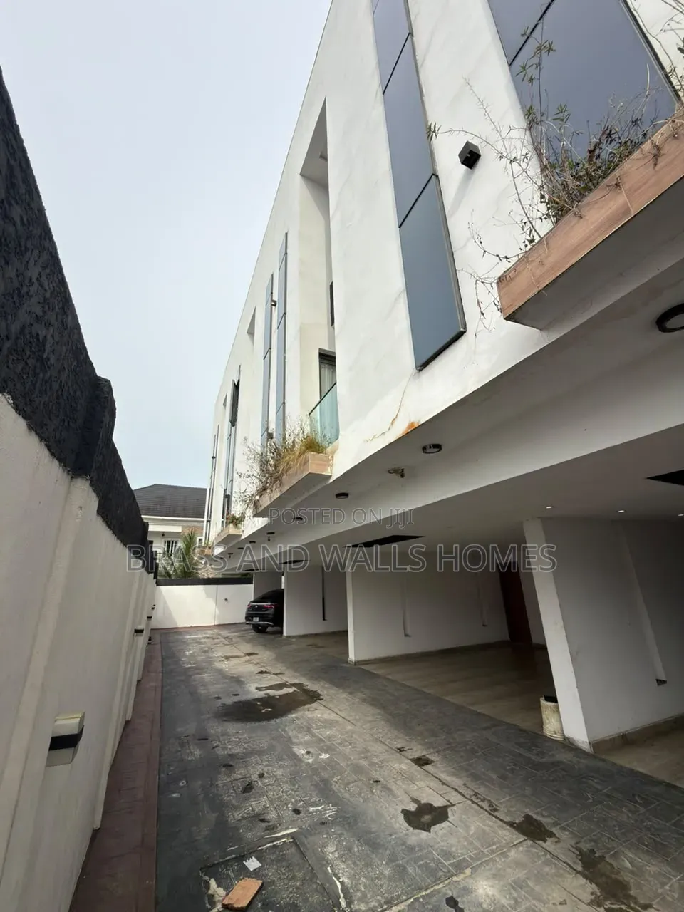 Furnished 2bdrm Apartment in Ocean Breeze, Ologolo for sale in Ologolo