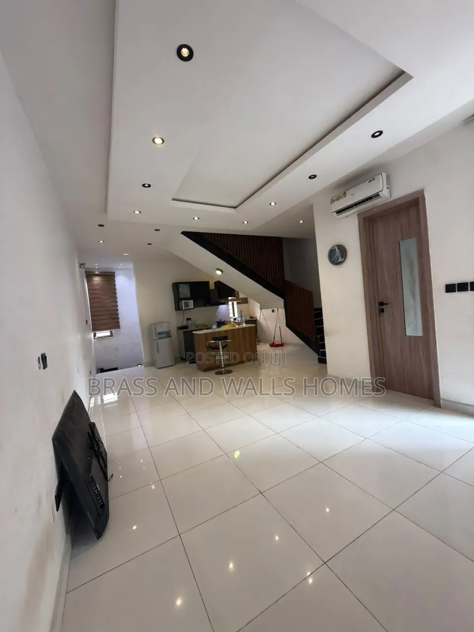 Furnished 2bdrm Apartment in Ocean Breeze, Ologolo for sale in Ologolo